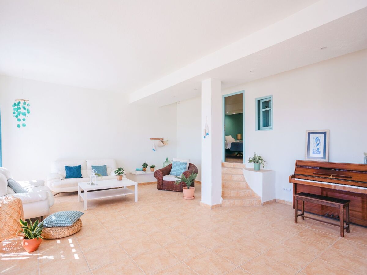 Villa Lemon Azul - 8 pers, piscine à Lloret de Mar - Photo 7