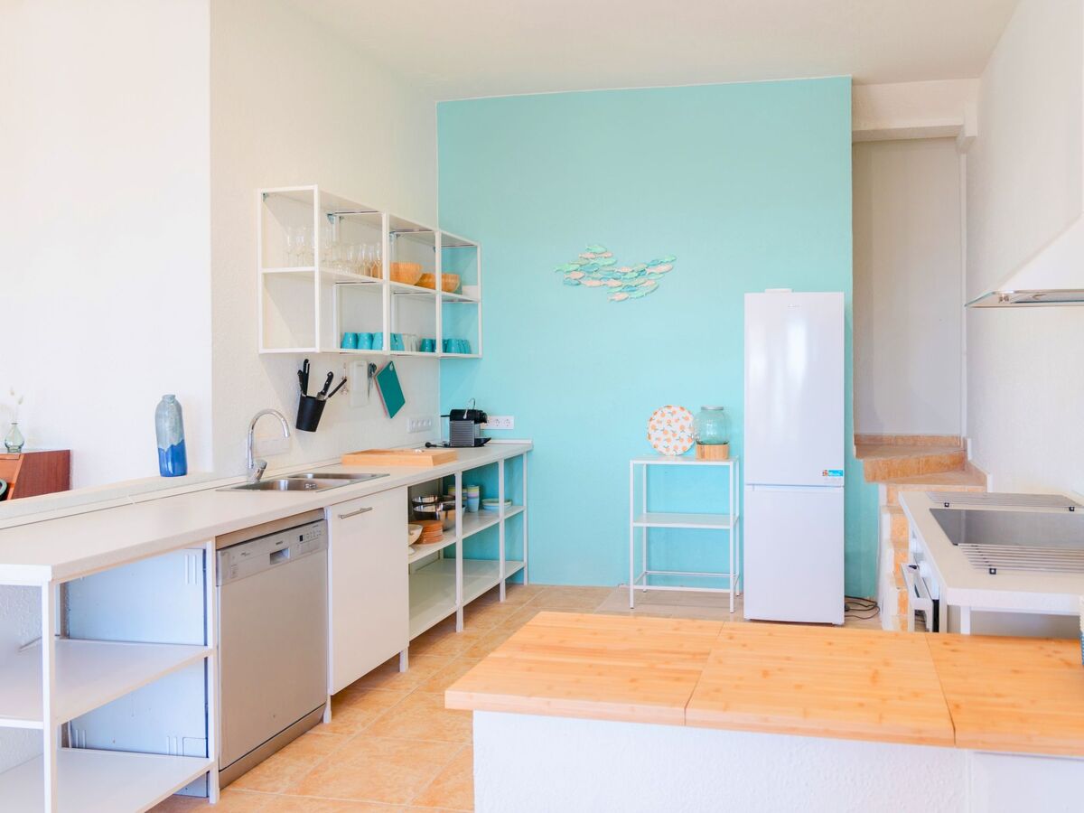 Villa Lemon Azul - 8 pers, piscine à Lloret de Mar - Photo 9