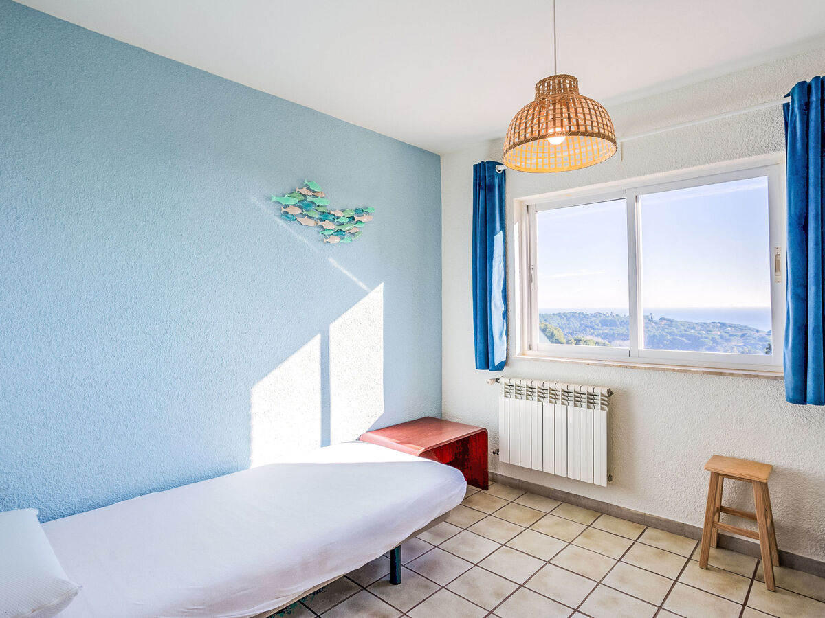 Villa Lemon Azul - 8 pers, piscine à Lloret de Mar - Photo 10