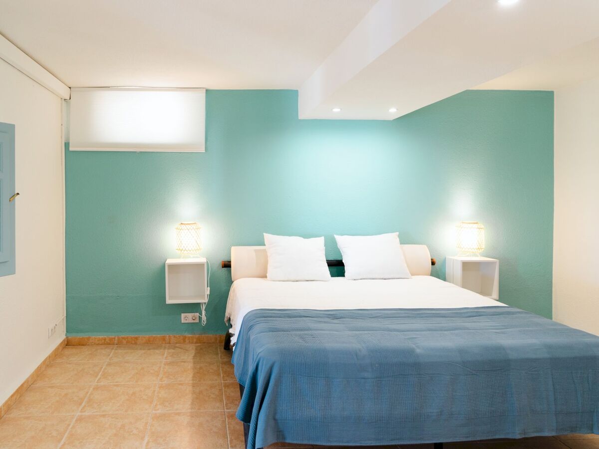 Villa Lemon Azul - 8 pers, piscine à Lloret de Mar - Photo 12