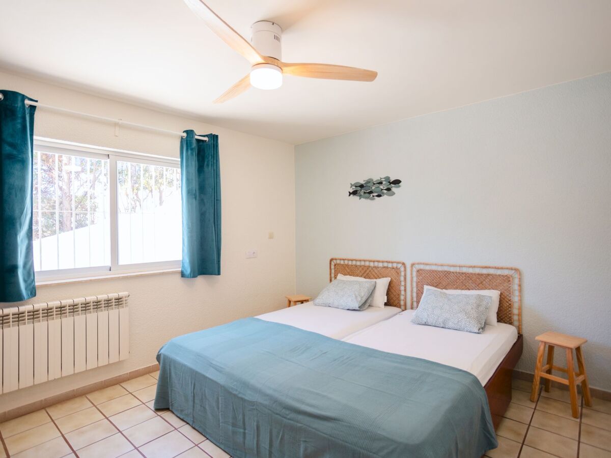 Villa Lemon Azul - 8 pers, piscine à Lloret de Mar - Photo 13