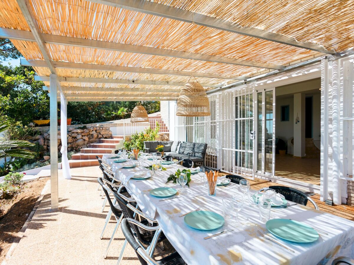 Villa Lemon Azul - 8 pers, piscine à Lloret de Mar - Photo 15