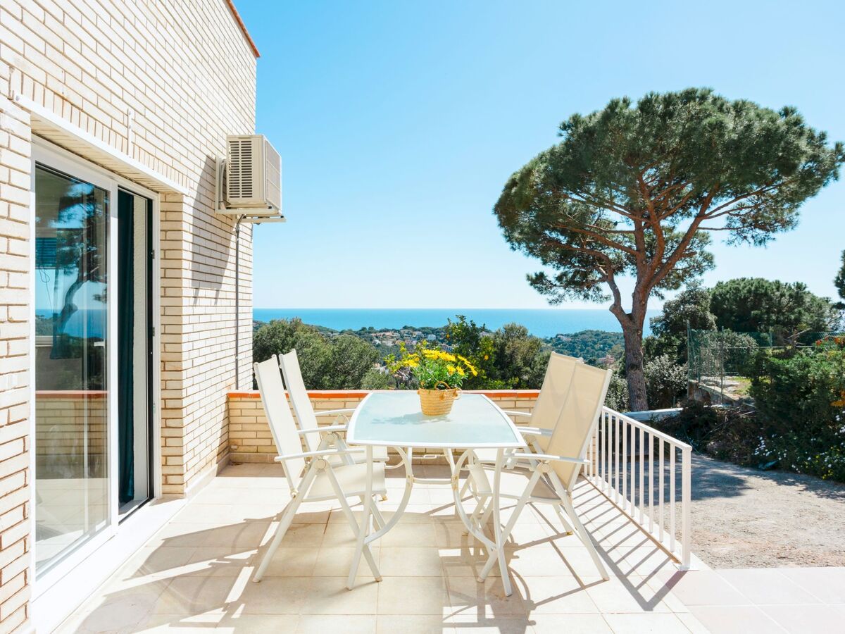 Villa Lemon Azul - 8 pers, piscine à Lloret de Mar - Photo 16