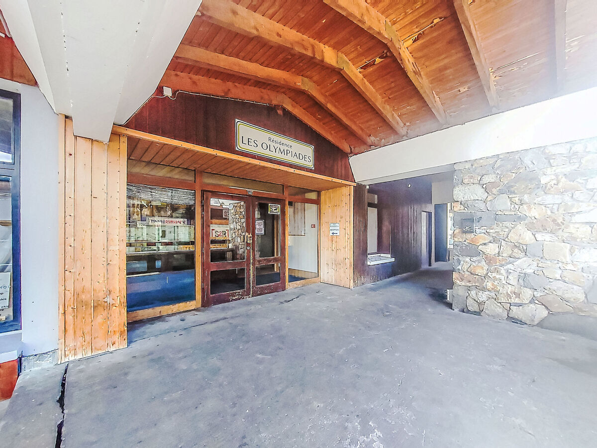 Studio rénové 4 pers. centre Val Thorens, 100 m pistes - Photo 4