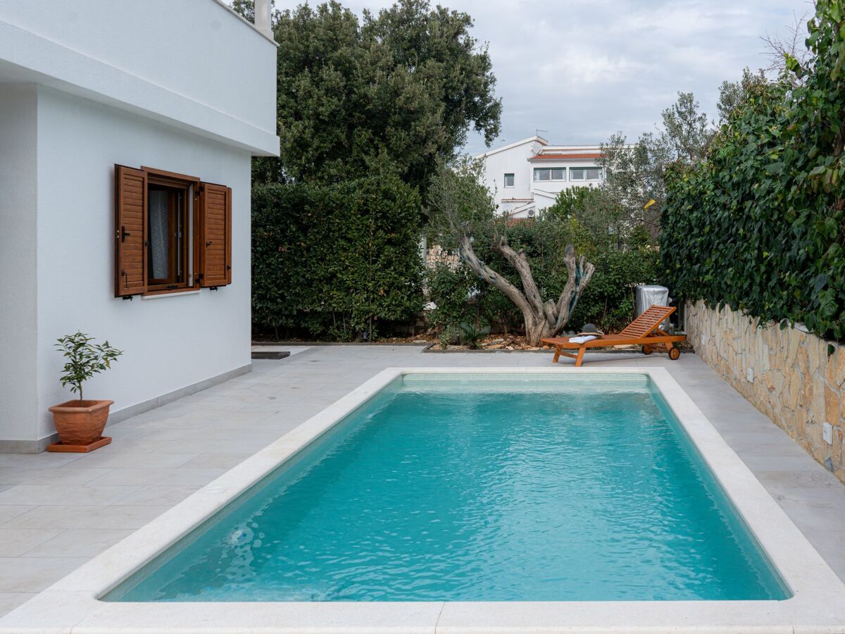 Casa Korina, 3 appartements avec piscine à Split - Photo 2
