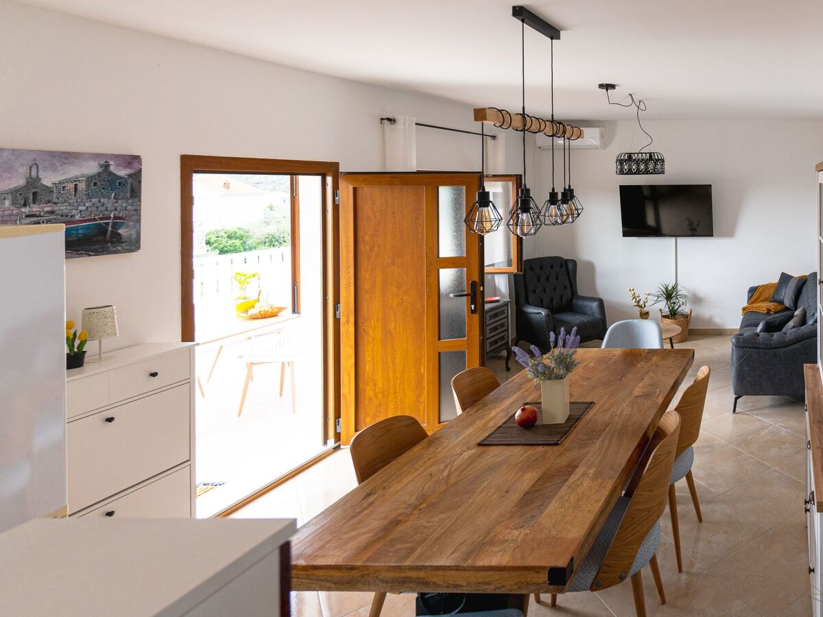 Casa Korina, 3 appartements avec piscine à Split - Photo 3