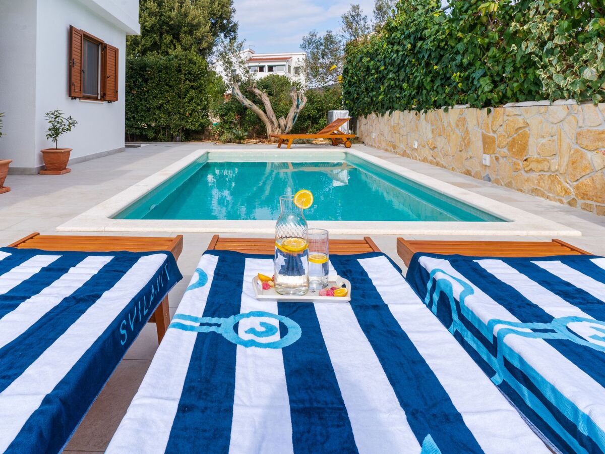 Casa Korina, 3 appartements avec piscine à Split - Photo 4
