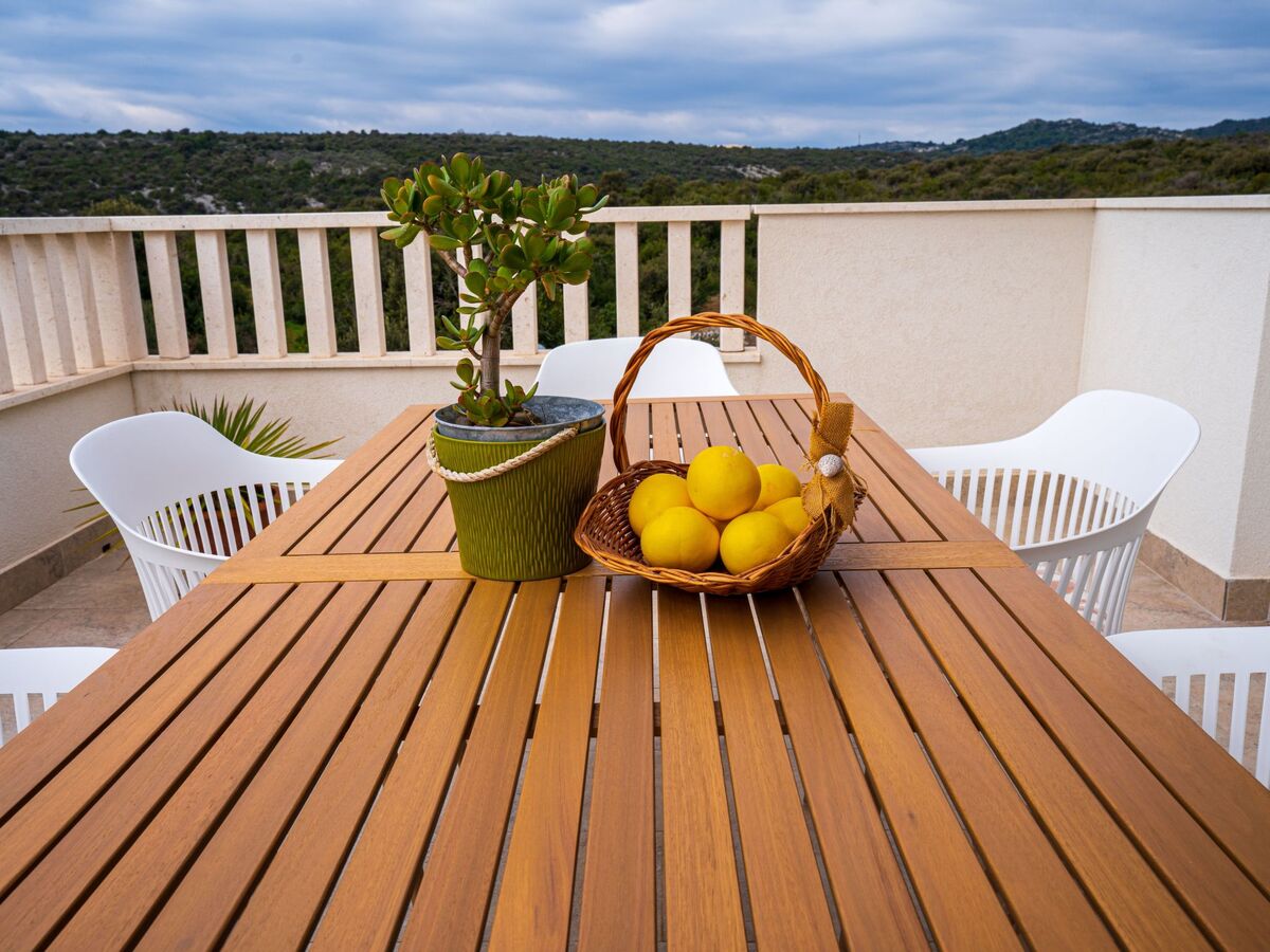 Casa Korina, 3 appartements avec piscine à Split - Photo 5