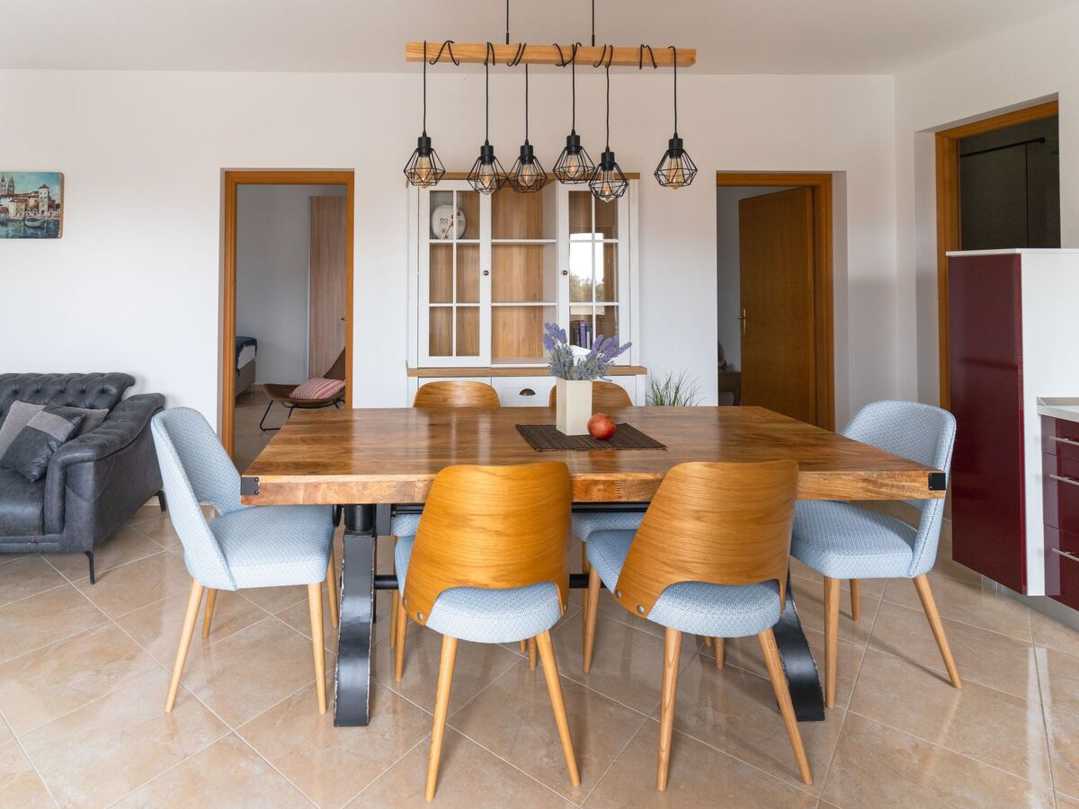 Casa Korina, 3 appartements avec piscine à Split - Photo 10