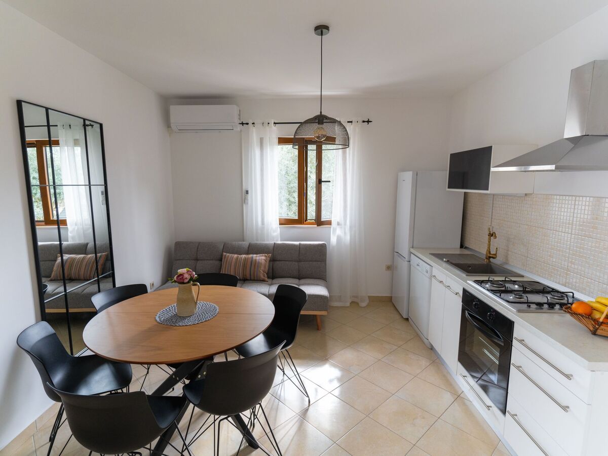 Casa Korina, 3 appartements avec piscine à Split - Photo 15