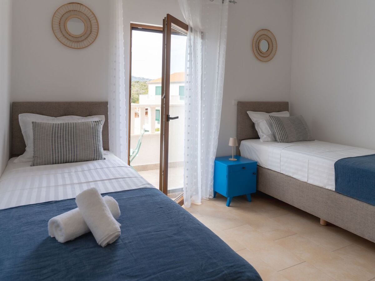 Casa Korina, 3 appartements avec piscine à Split - Photo 16