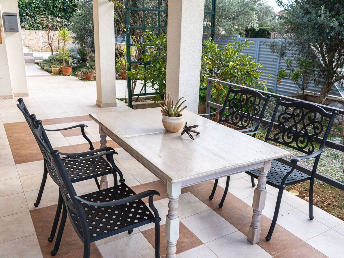 Casa Korina, 3 appartements avec piscine à Split - Photo 18