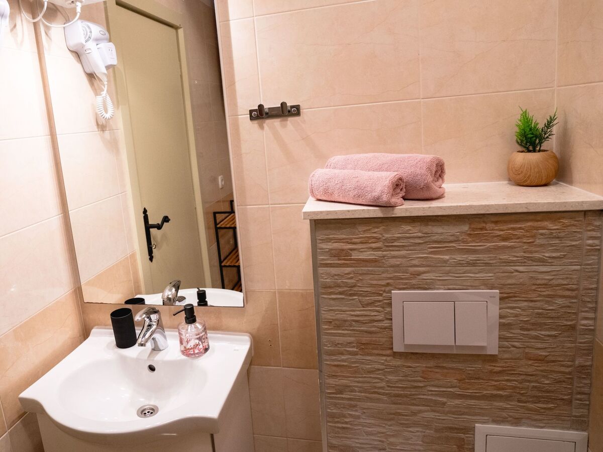 Casa Korina, 3 appartements avec piscine à Split - Photo 21
