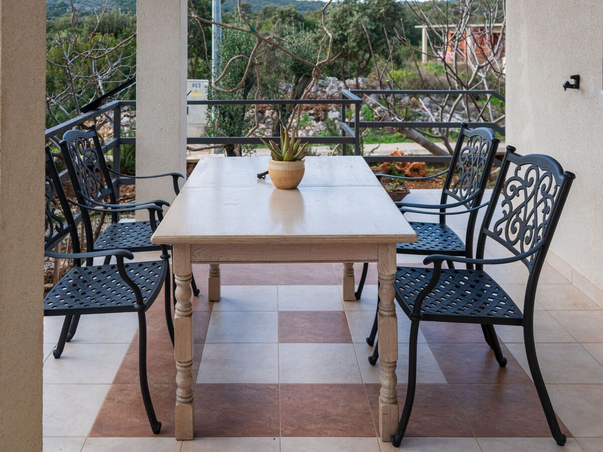 Casa Korina, 3 appartements avec piscine à Split - Photo 23