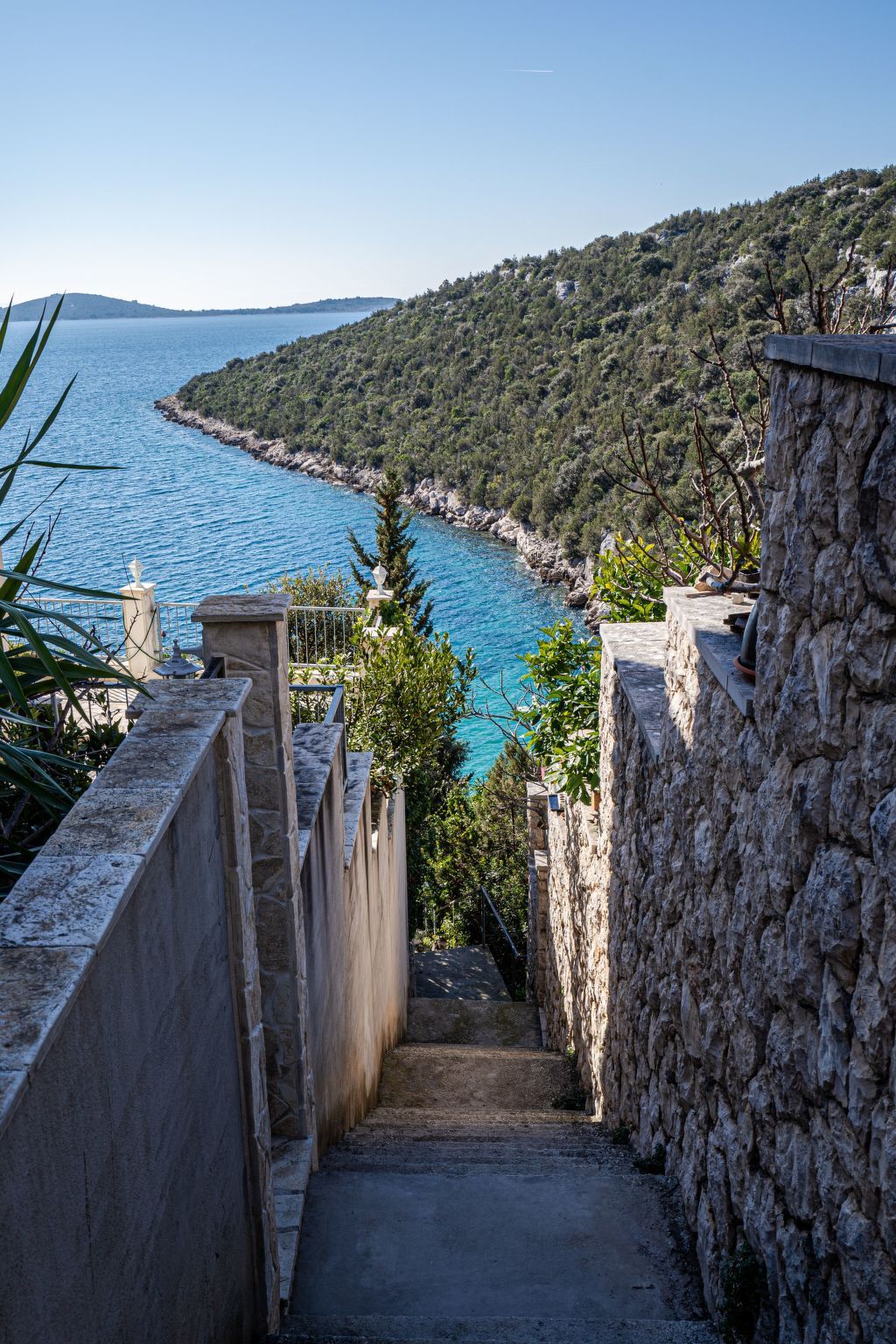 Casa Korina, 3 appartements avec piscine à Split - Photo 25