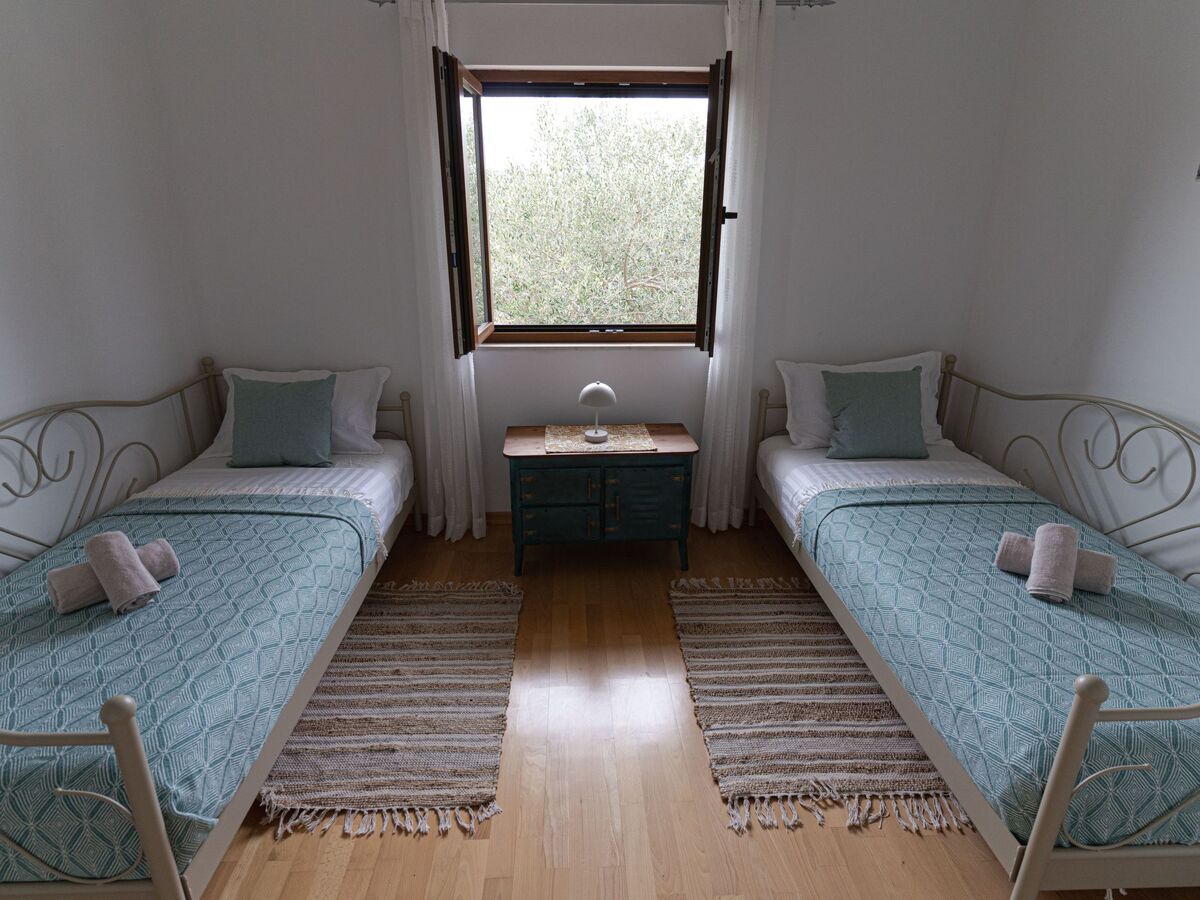 Casa Korina, 3 appartements avec piscine à Split - Photo 26