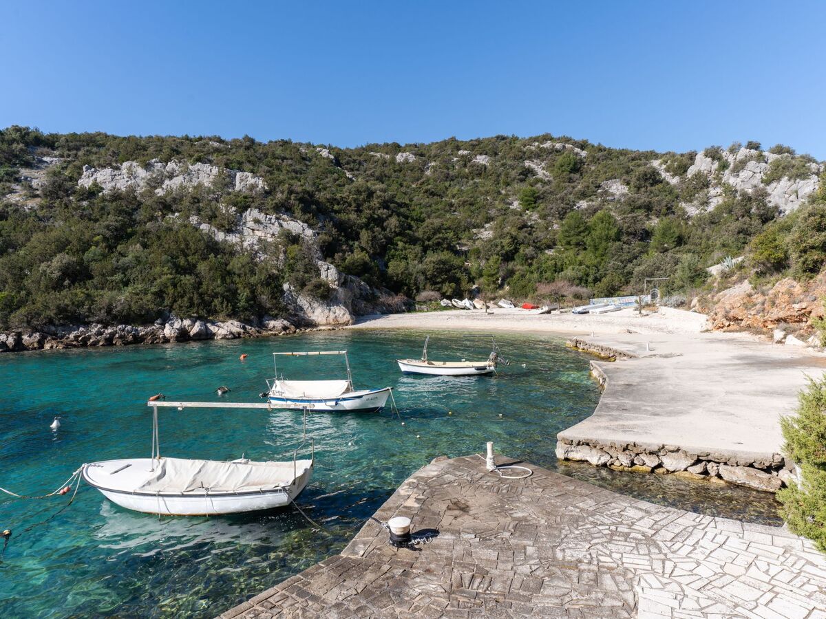 Casa Korina, 3 appartements avec piscine à Split - Photo 28