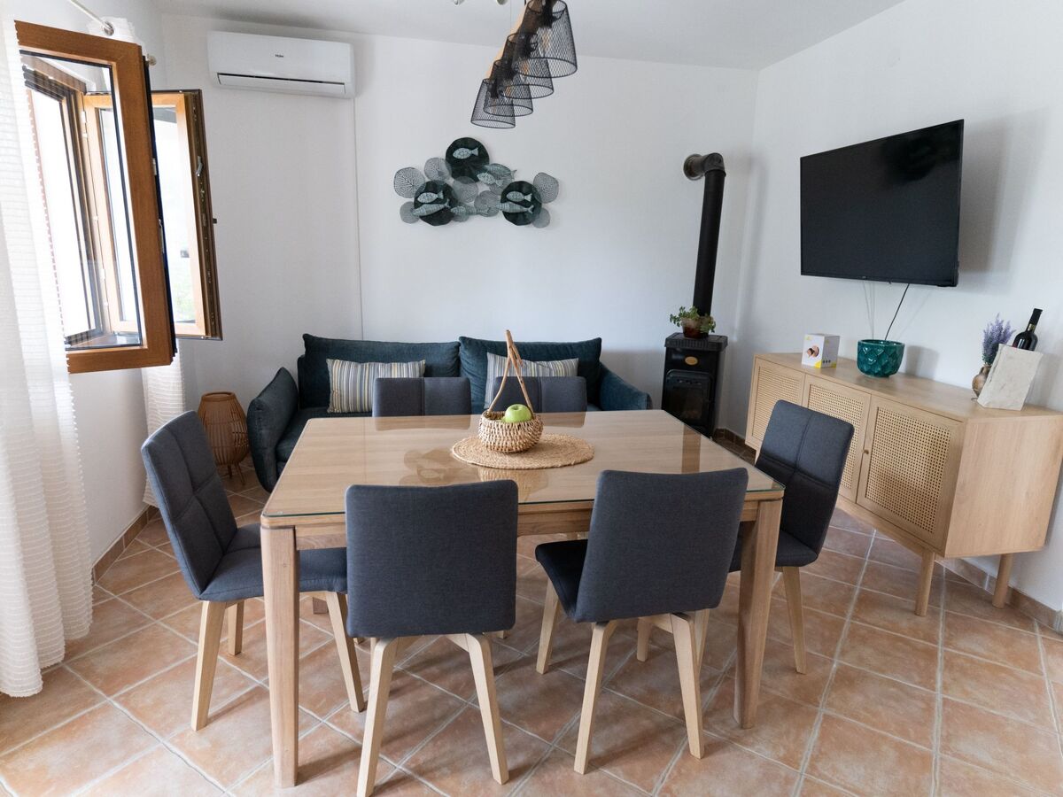 Casa Korina, 3 appartements avec piscine à Split - Photo 29