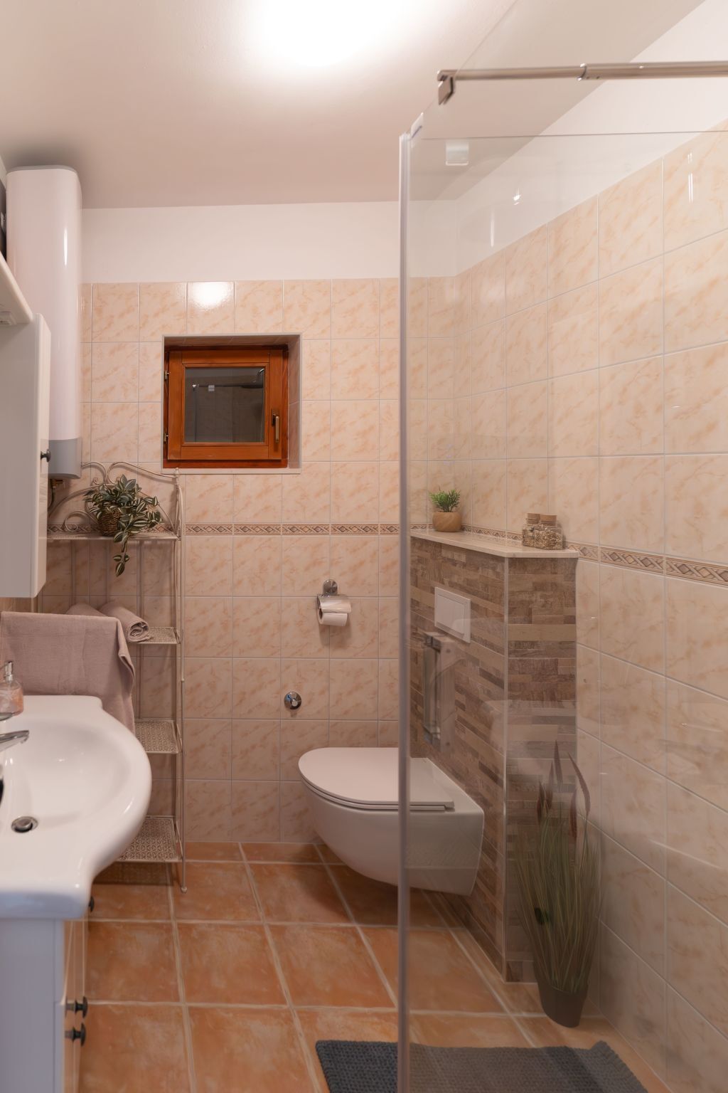 Casa Korina, 3 appartements avec piscine à Split - Photo 32
