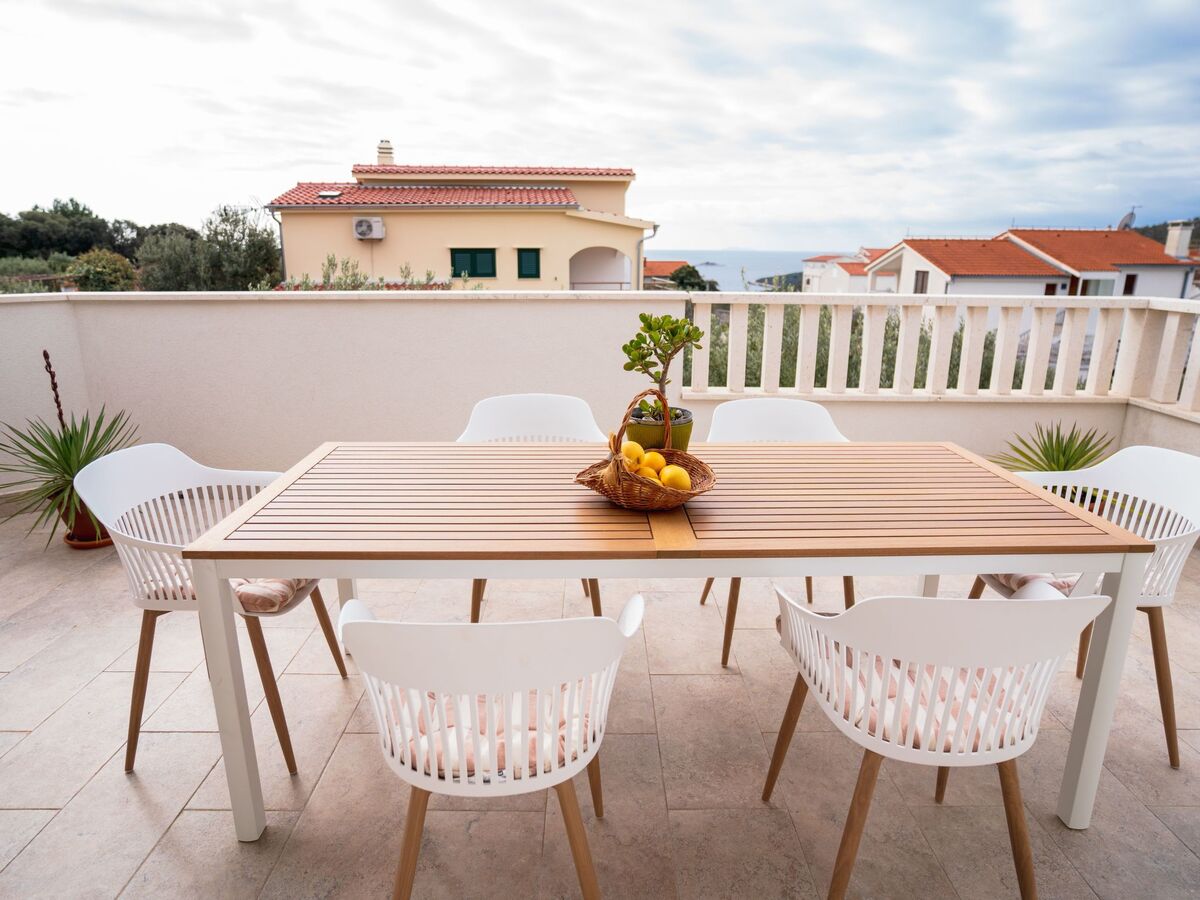 Casa Korina, 3 appartements avec piscine à Split - Photo 36