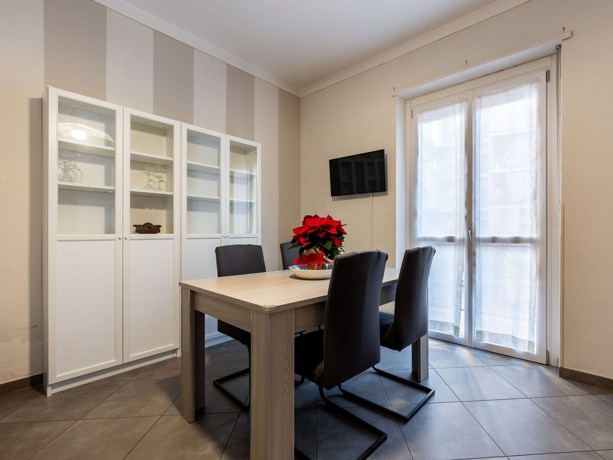 Nonna Lina – Appartement 70 m² au cœur d'Alba - Photo 1