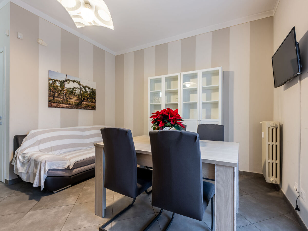 Nonna Lina – Appartement 70 m² au cœur d'Alba - Photo 2