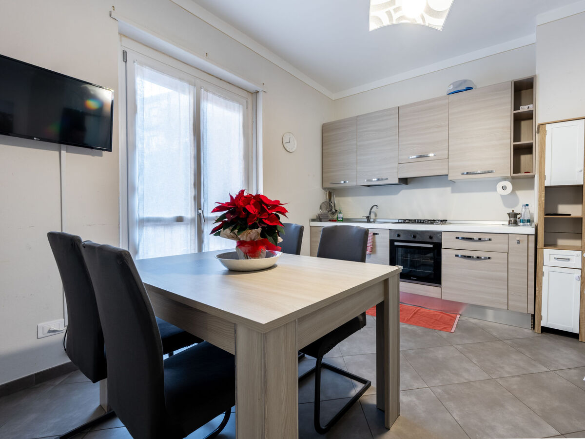 Nonna Lina – Appartement 70 m² au cœur d'Alba - Photo 3