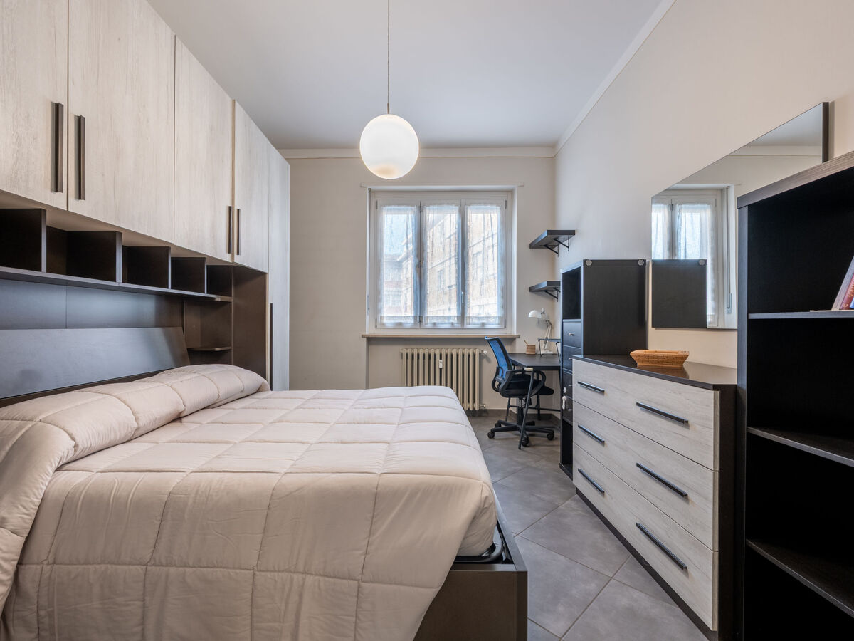 Nonna Lina – Appartement 70 m² au cœur d'Alba - Photo 4