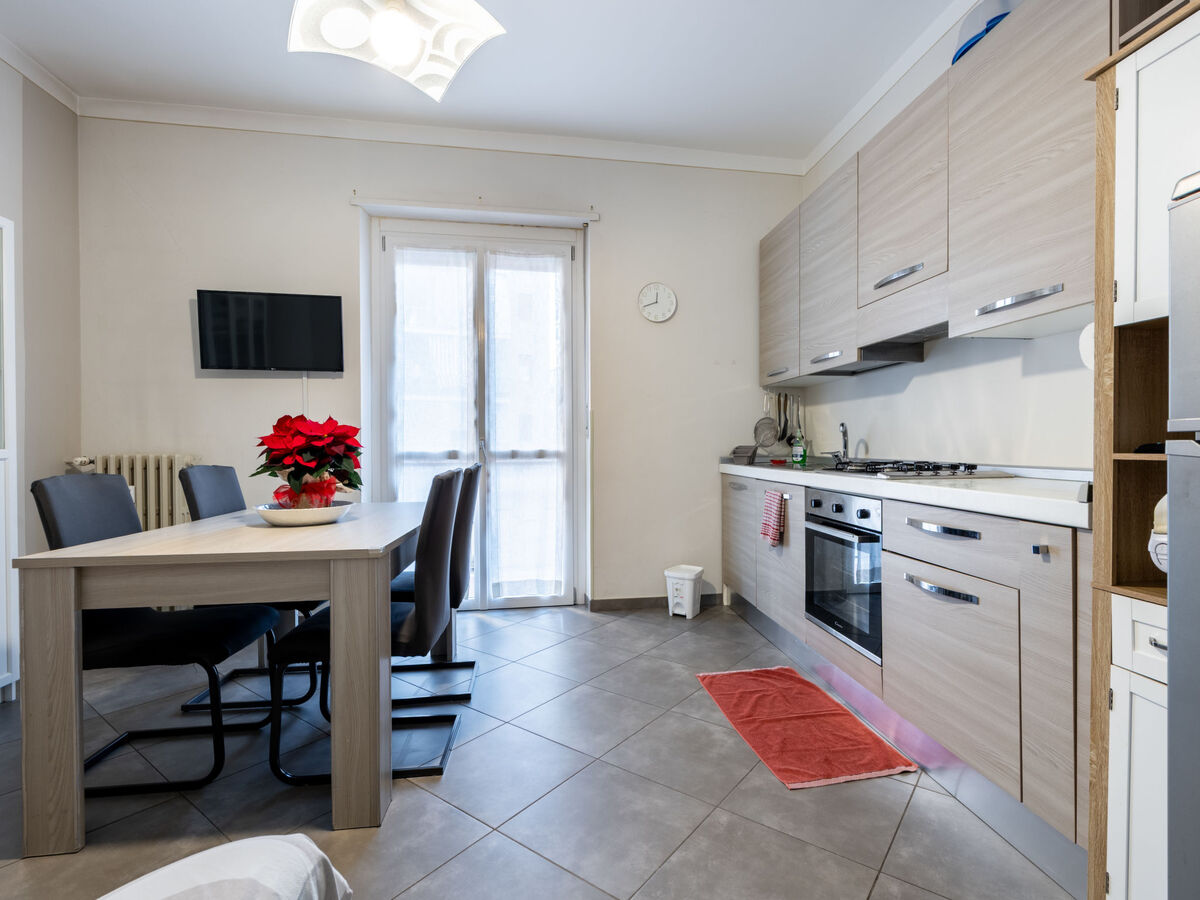 Nonna Lina – Appartement 70 m² au cœur d'Alba - Photo 5