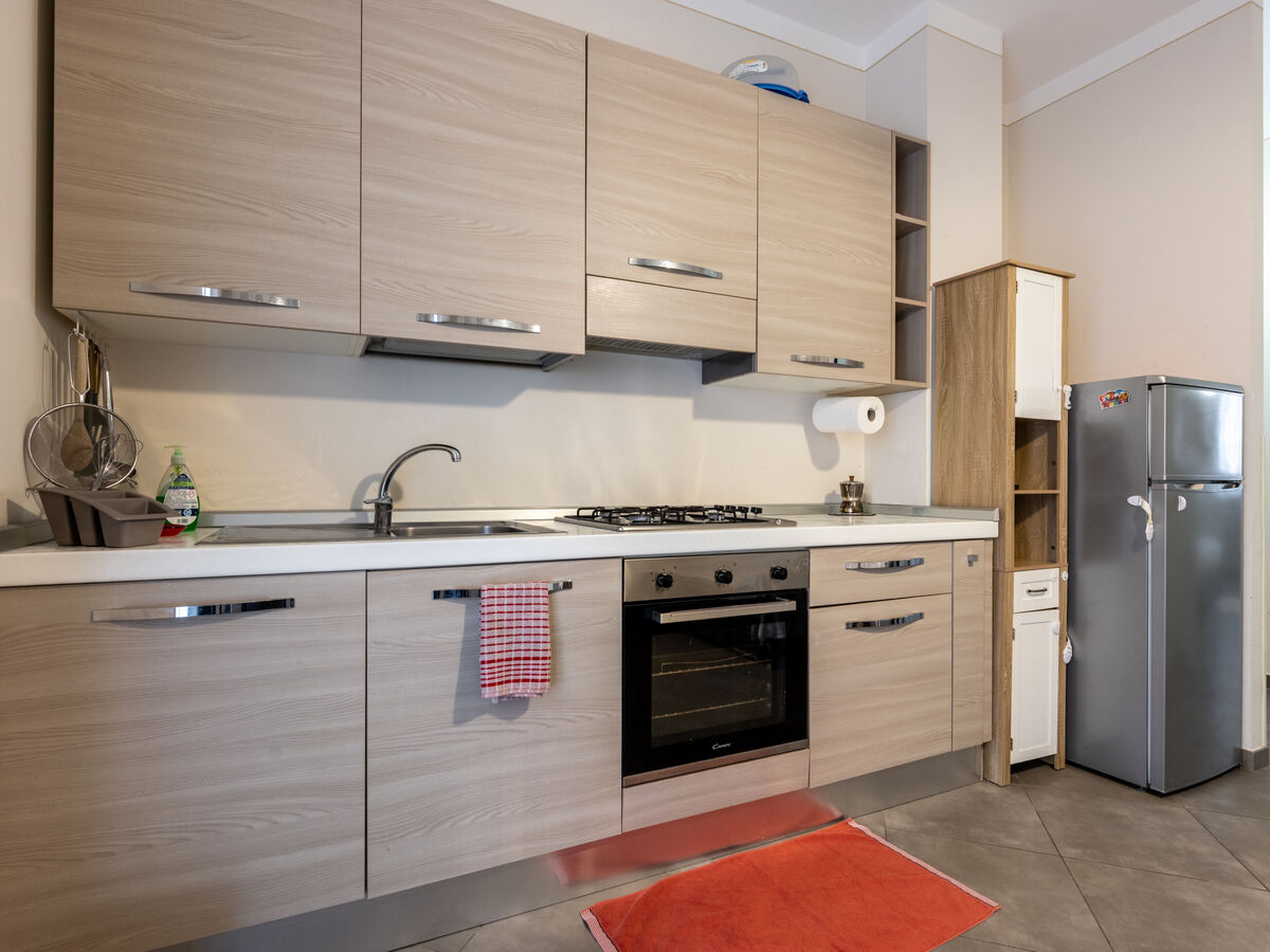 Nonna Lina – Appartement 70 m² au cœur d'Alba - Photo 6