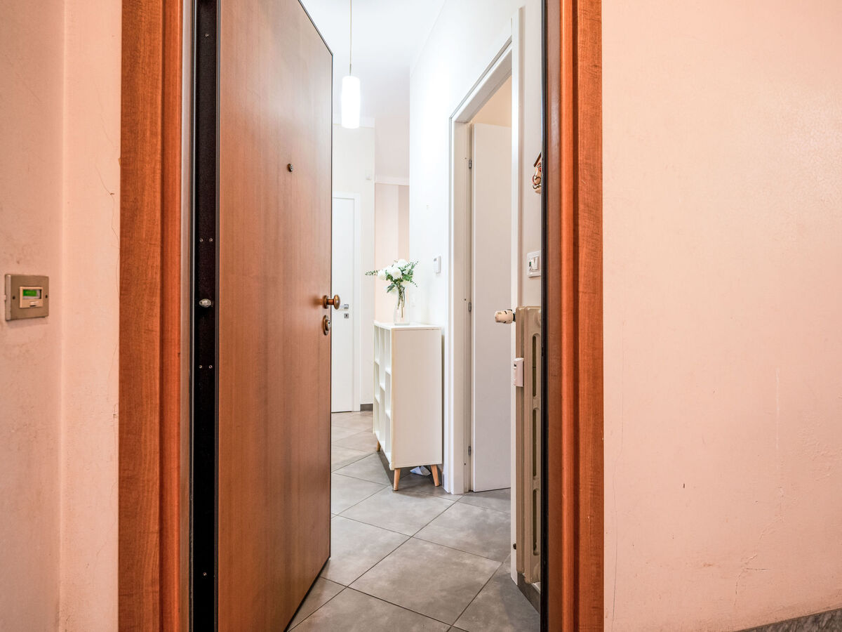 Nonna Lina – Appartement 70 m² au cœur d'Alba - Photo 10