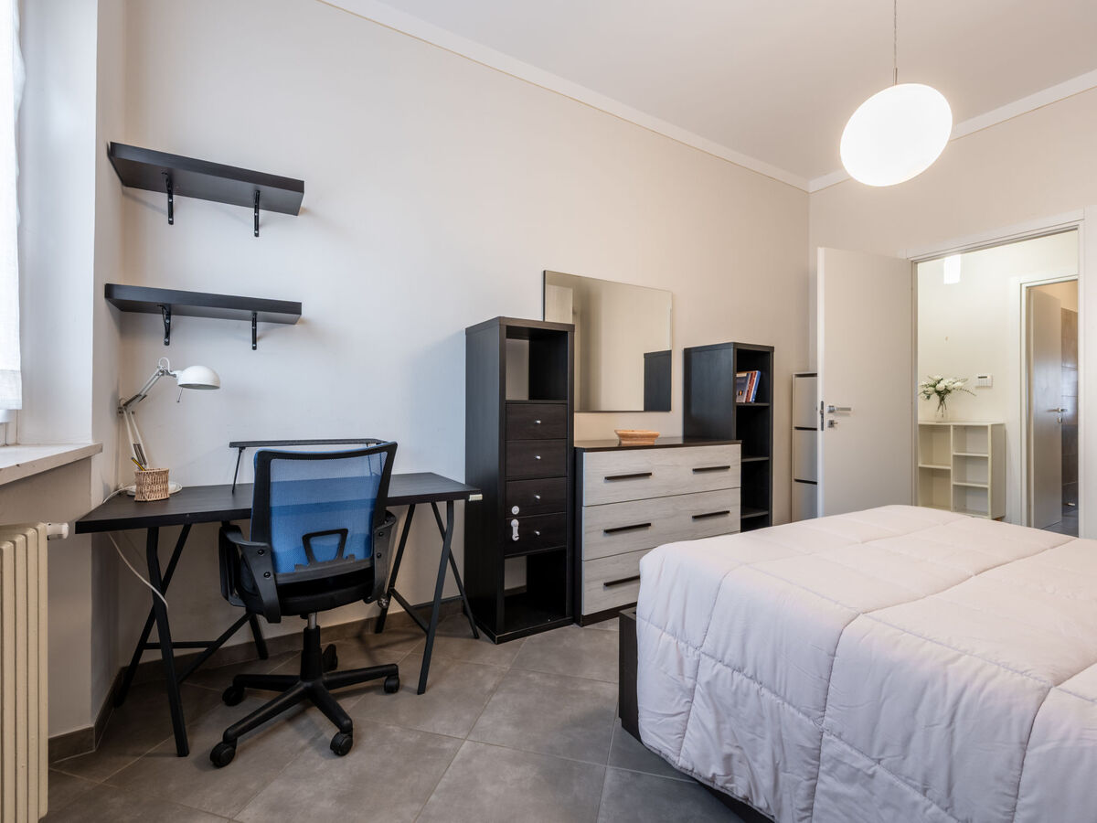Nonna Lina – Appartement 70 m² au cœur d'Alba - Photo 17