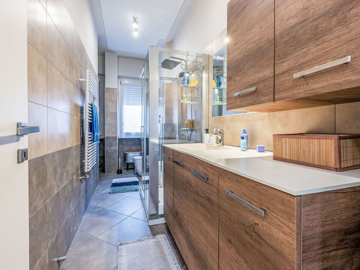 Nonna Lina – Appartement 70 m² au cœur d'Alba - Photo 18