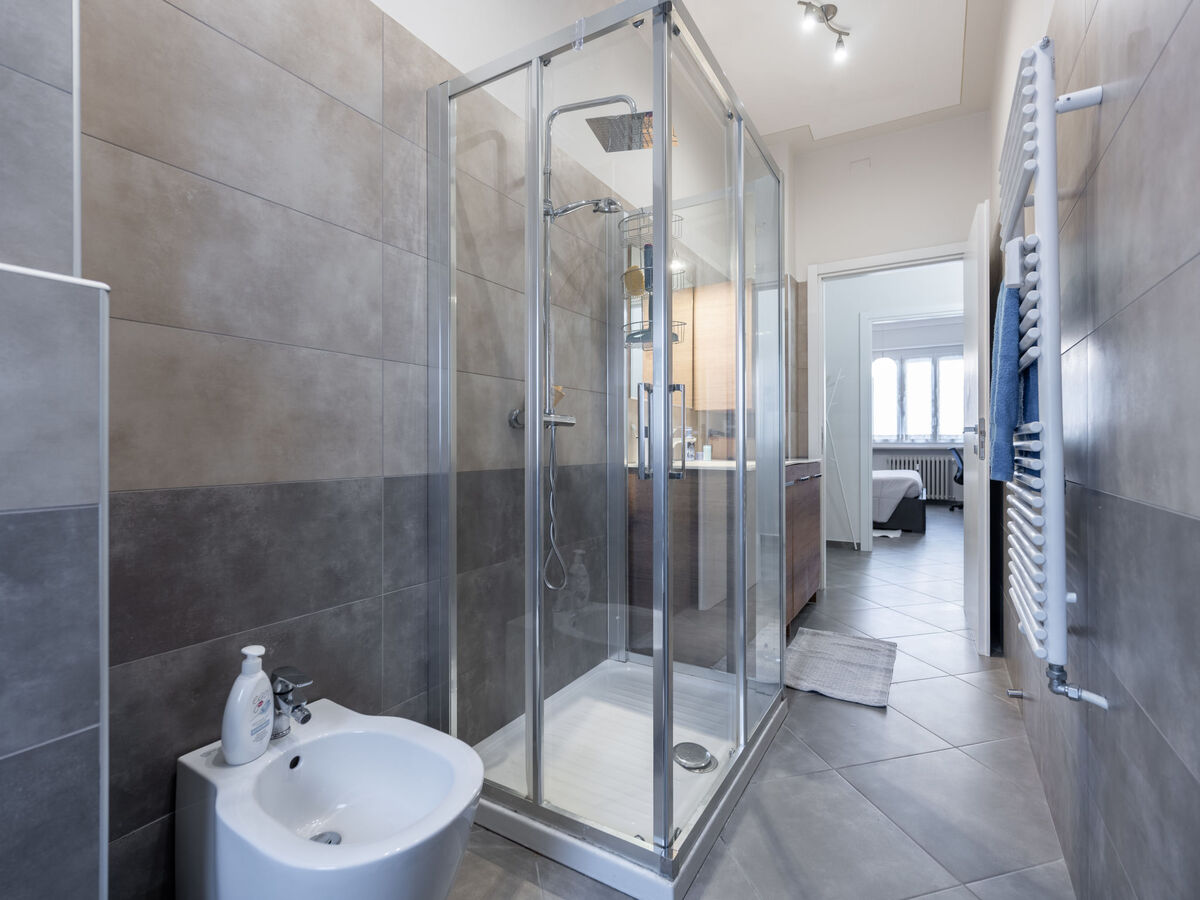 Nonna Lina – Appartement 70 m² au cœur d'Alba - Photo 19