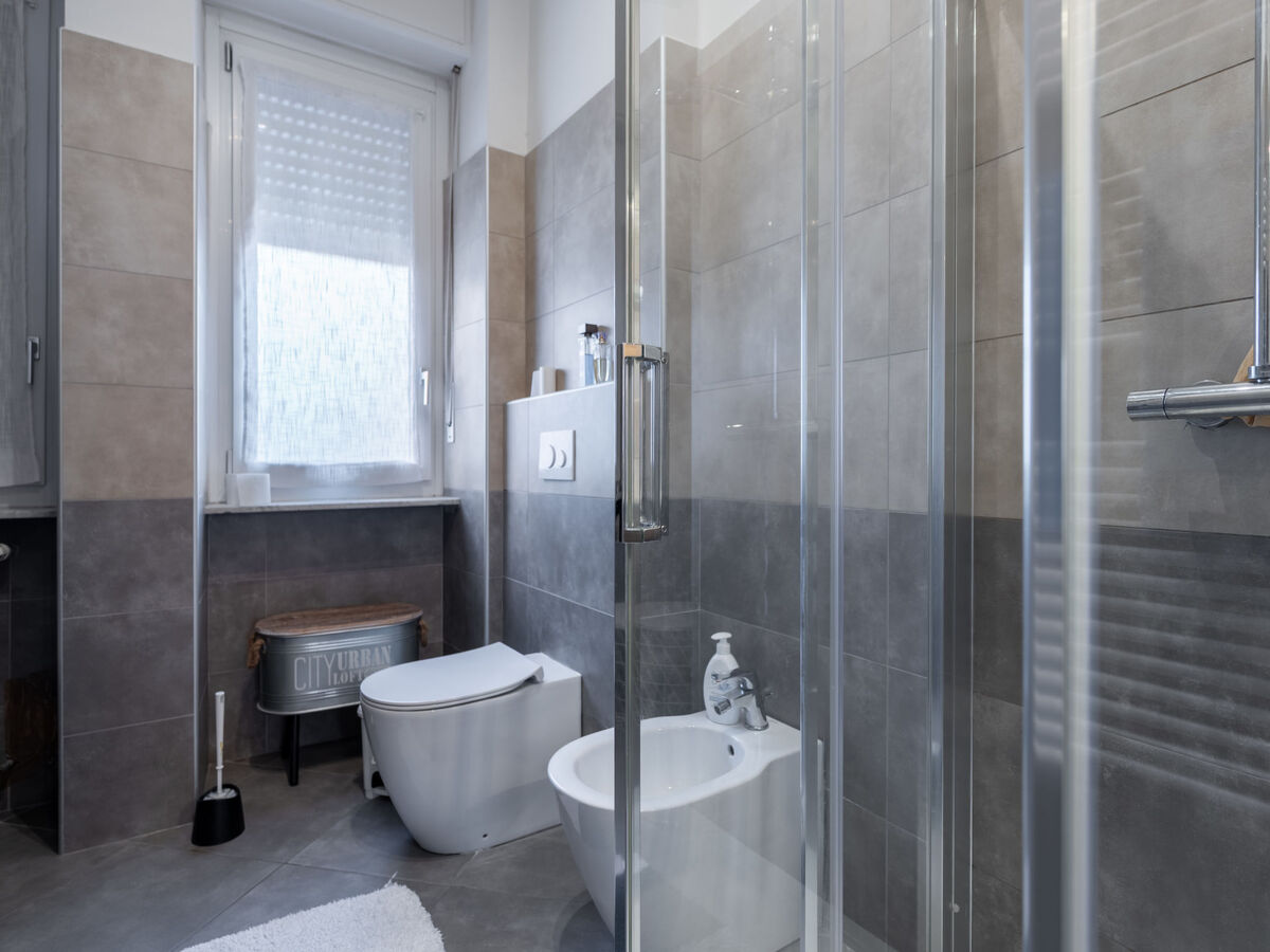 Nonna Lina – Appartement 70 m² au cœur d'Alba - Photo 20