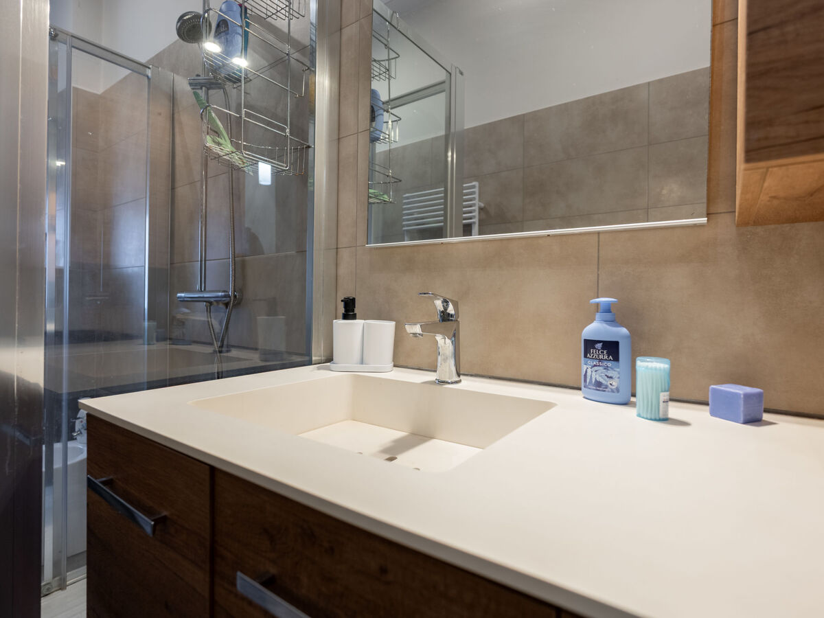 Nonna Lina – Appartement 70 m² au cœur d'Alba - Photo 21