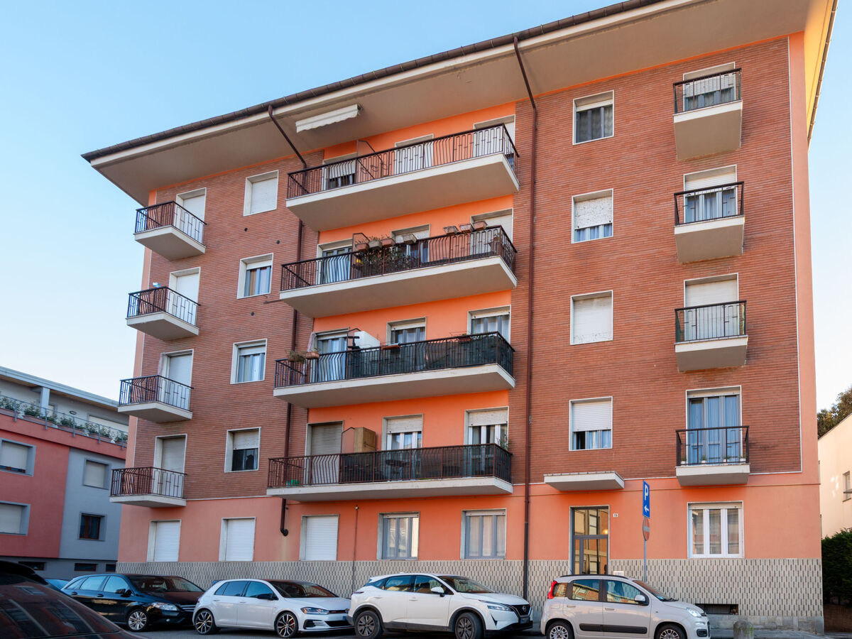 Nonna Lina – Appartement 70 m² au cœur d'Alba - Photo 22
