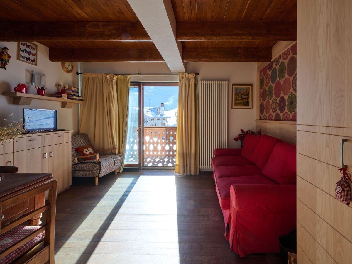 Mono 1400 : Studio lumineux avec balcon à Limone Piemonte - Photo 10