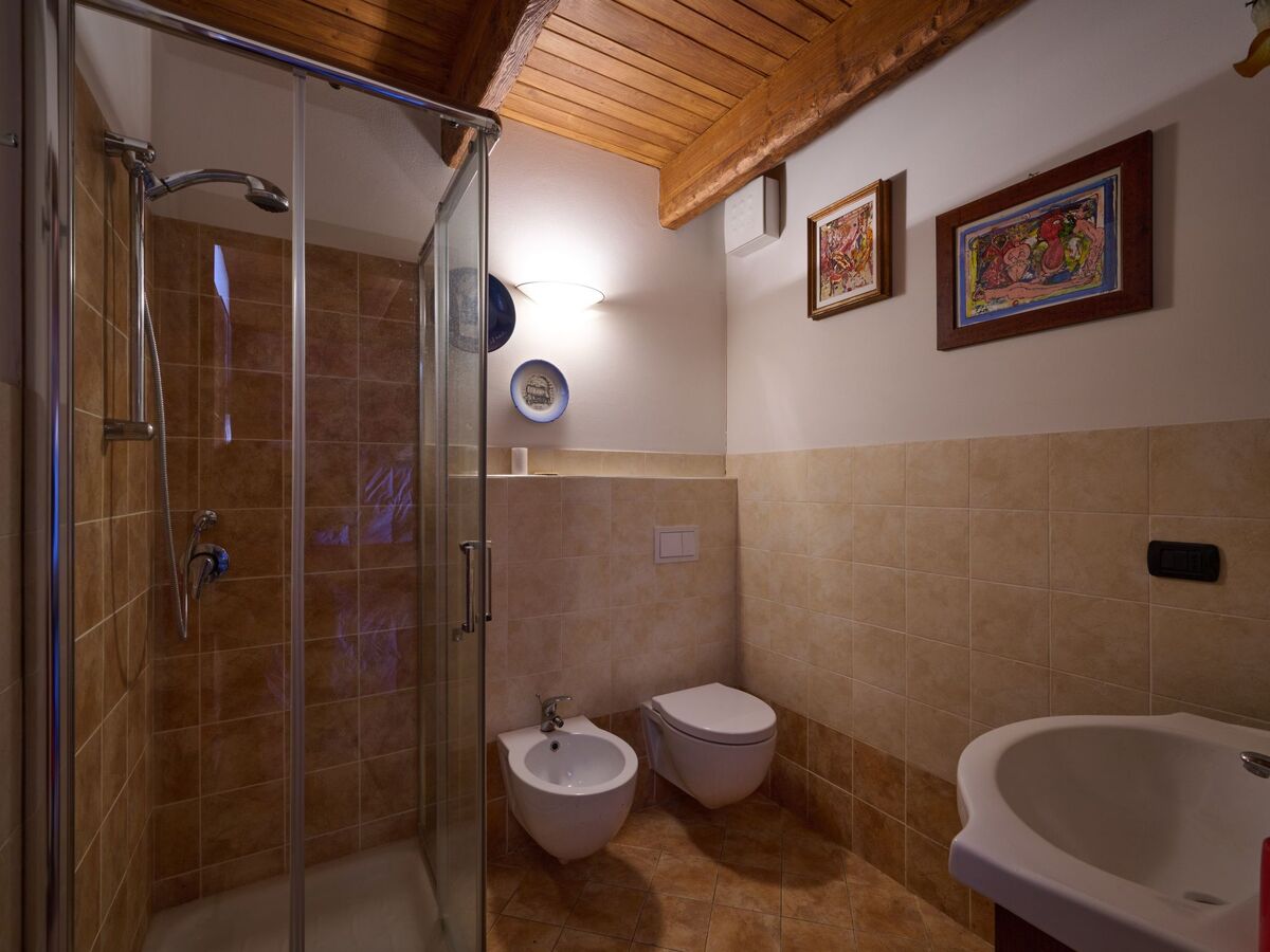 Mono 1400 : Studio lumineux avec balcon à Limone Piemonte - Photo 16