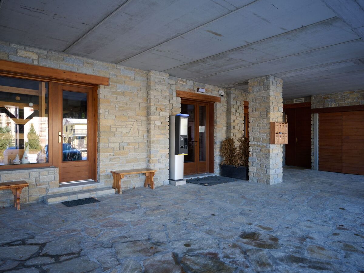 Mono 1400 : Studio lumineux avec balcon à Limone Piemonte - Photo 17