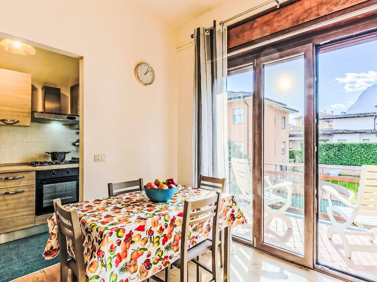 Casa Silvia, appartement 4 pers. à Carlazzo - Photo 3