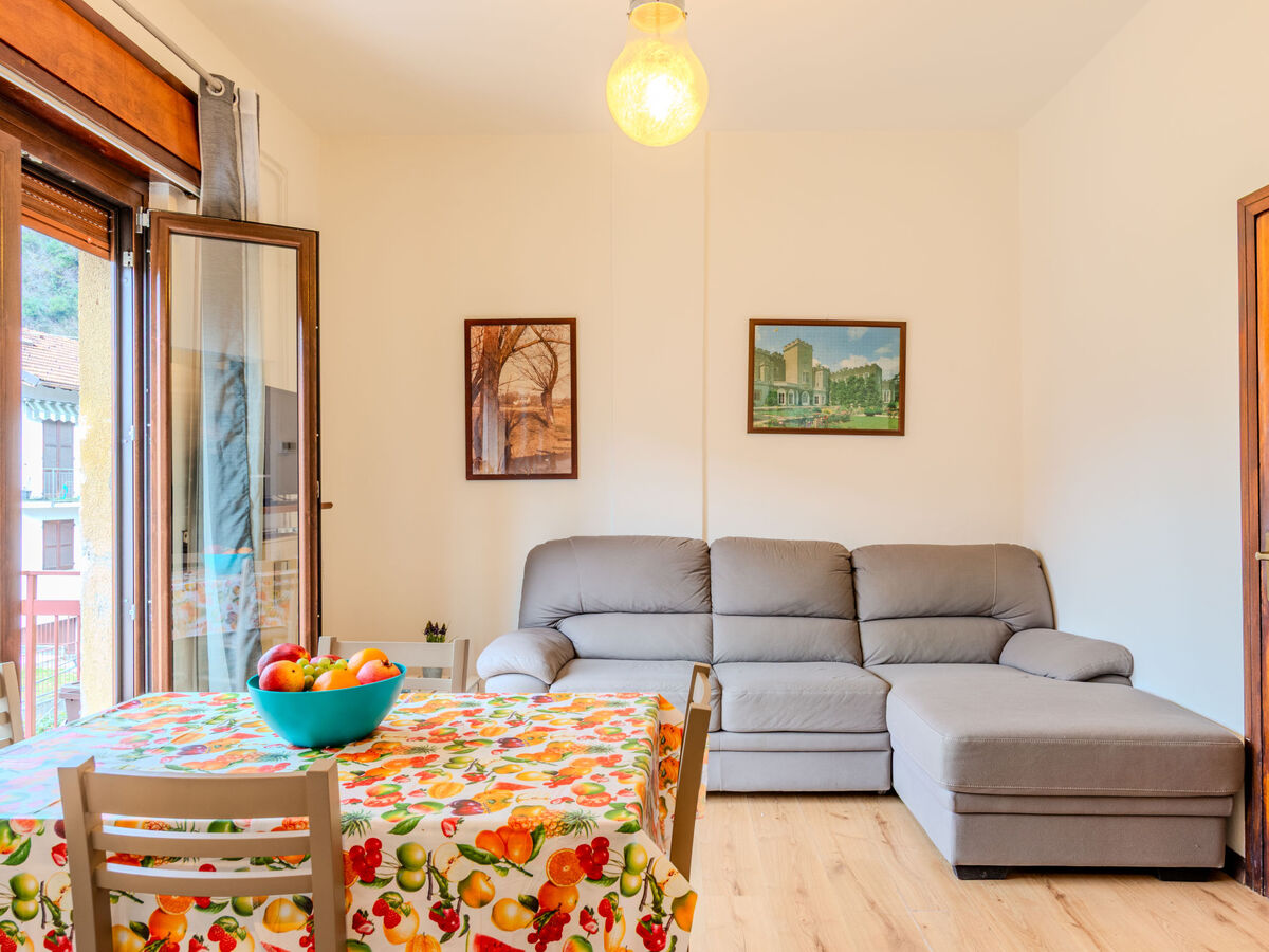 Casa Silvia, appartement 4 pers. à Carlazzo - Photo 4