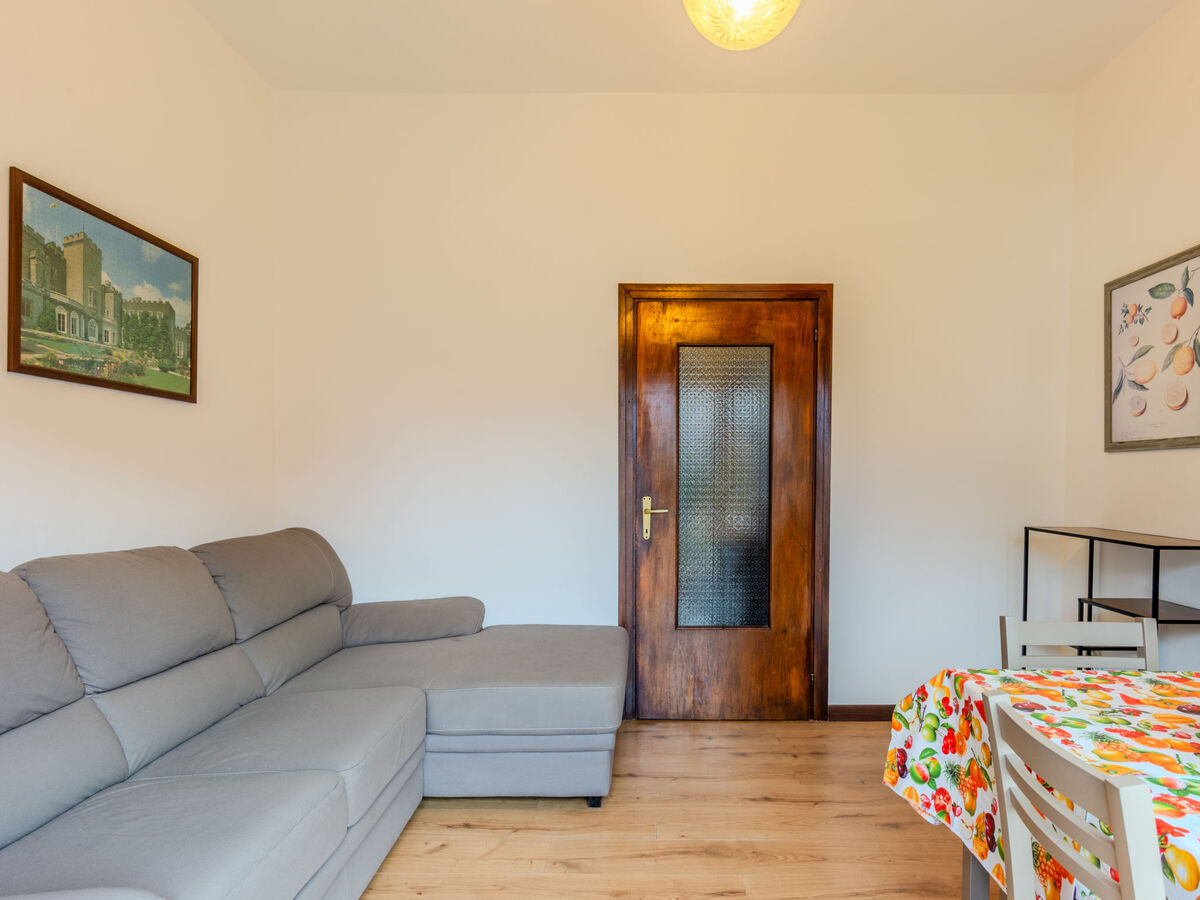 Casa Silvia, appartement 4 pers. à Carlazzo - Photo 6