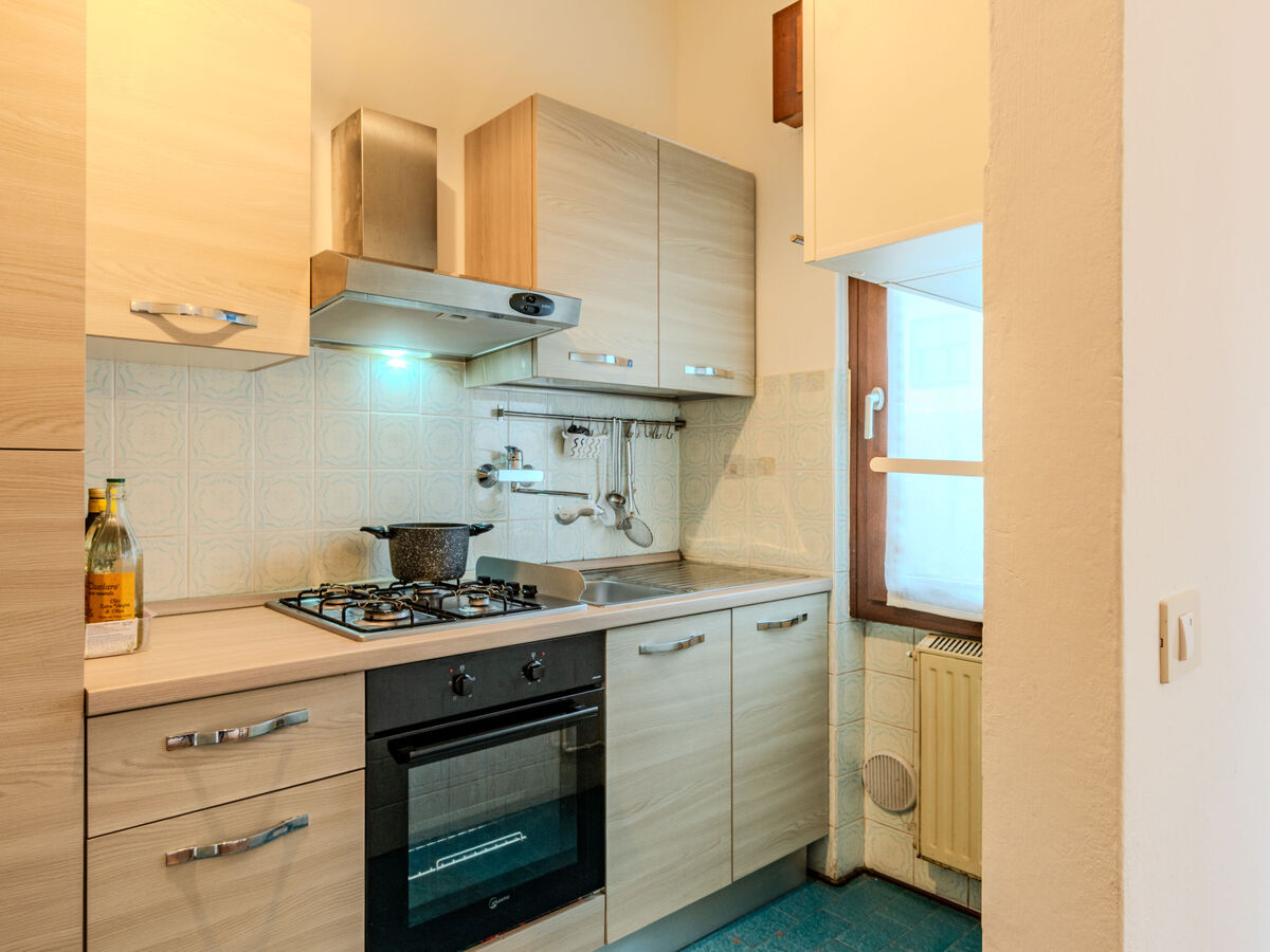 Casa Silvia, appartement 4 pers. à Carlazzo - Photo 7