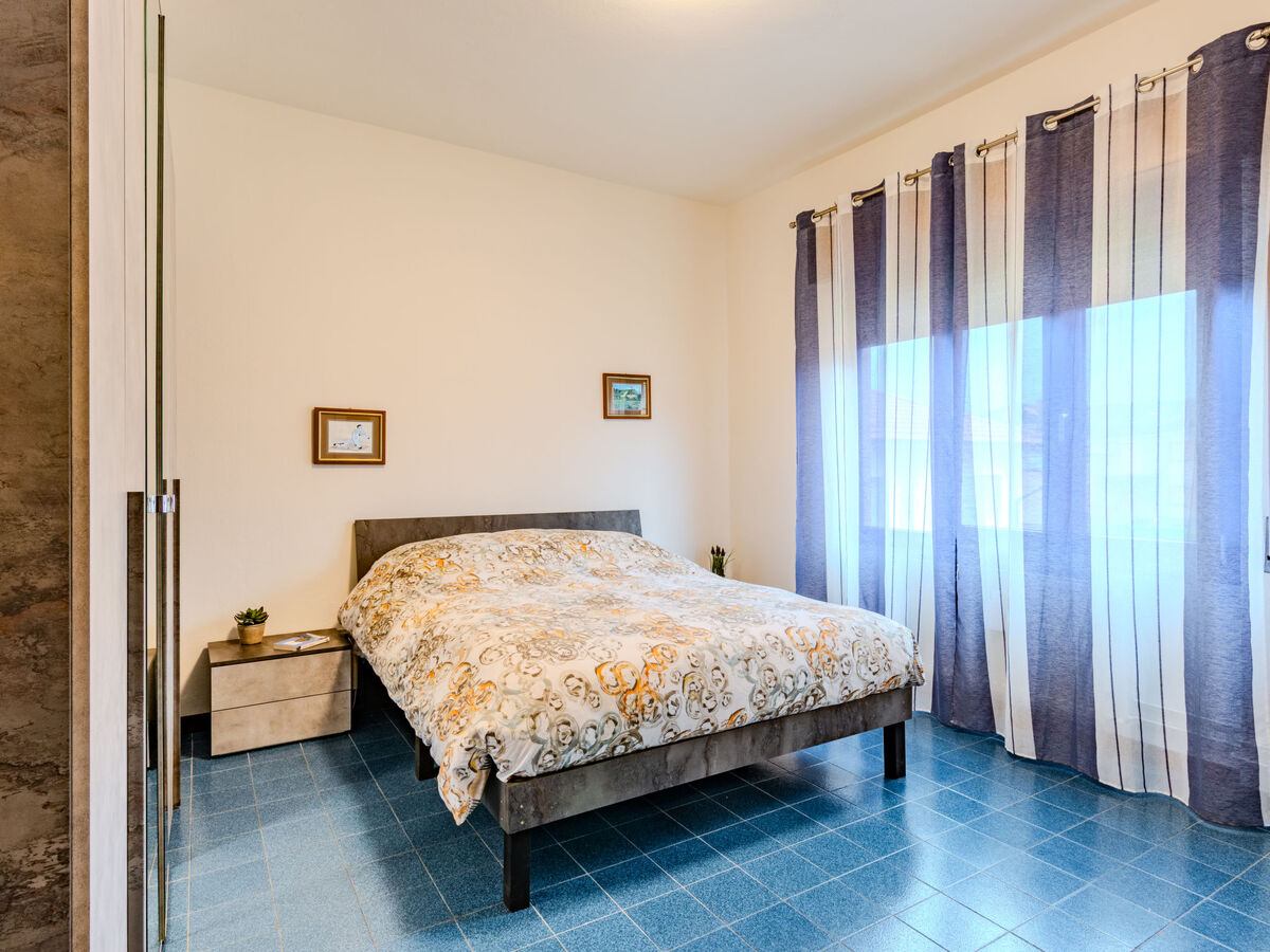 Casa Silvia, appartement 4 pers. à Carlazzo - Photo 9