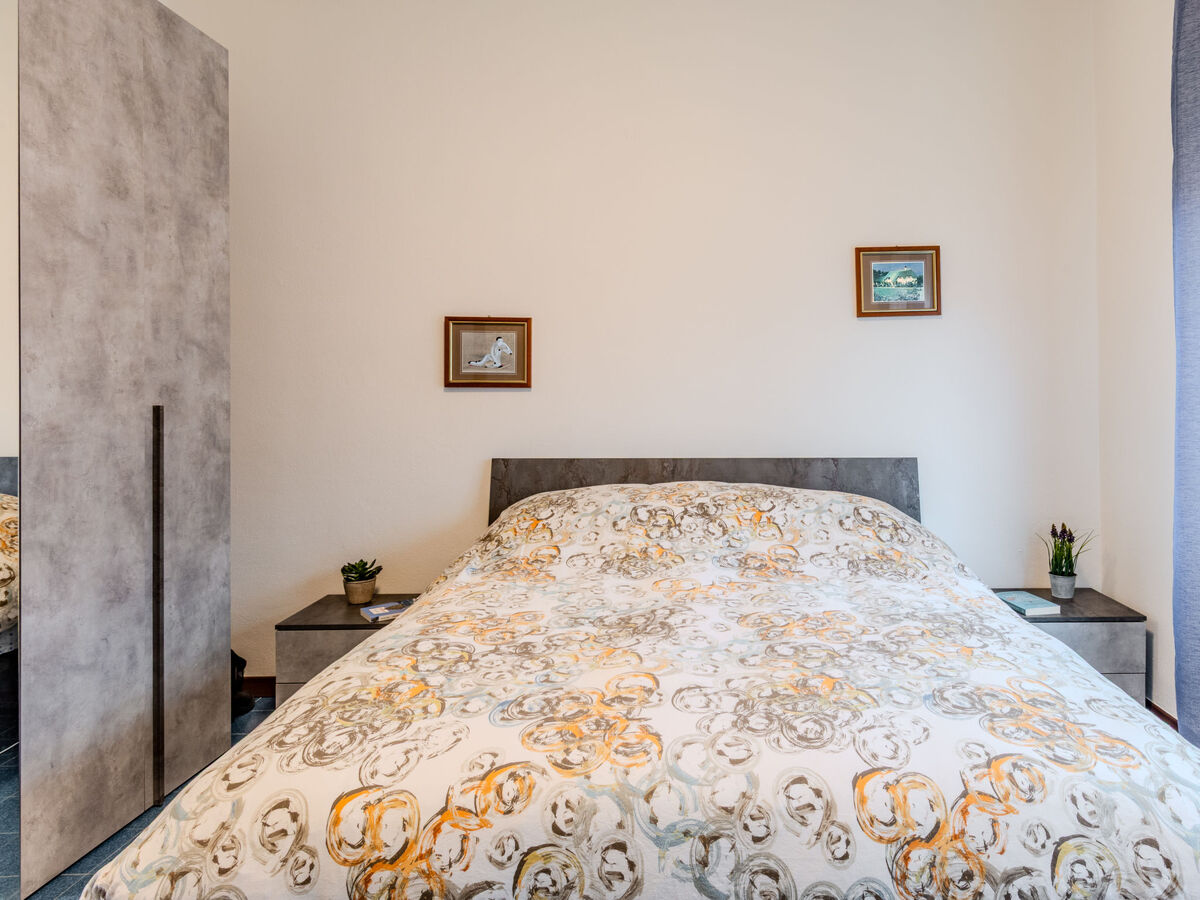 Casa Silvia, appartement 4 pers. à Carlazzo - Photo 10