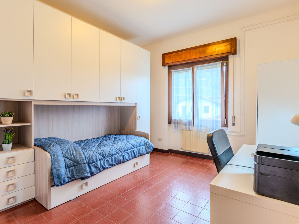 Casa Silvia, appartement 4 pers. à Carlazzo - Photo 14