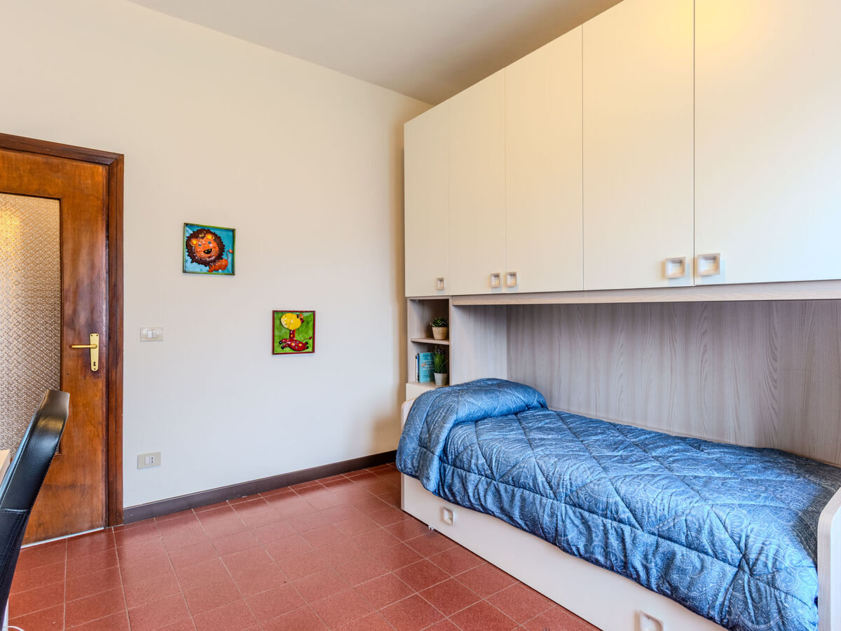 Casa Silvia, appartement 4 pers. à Carlazzo - Photo 15