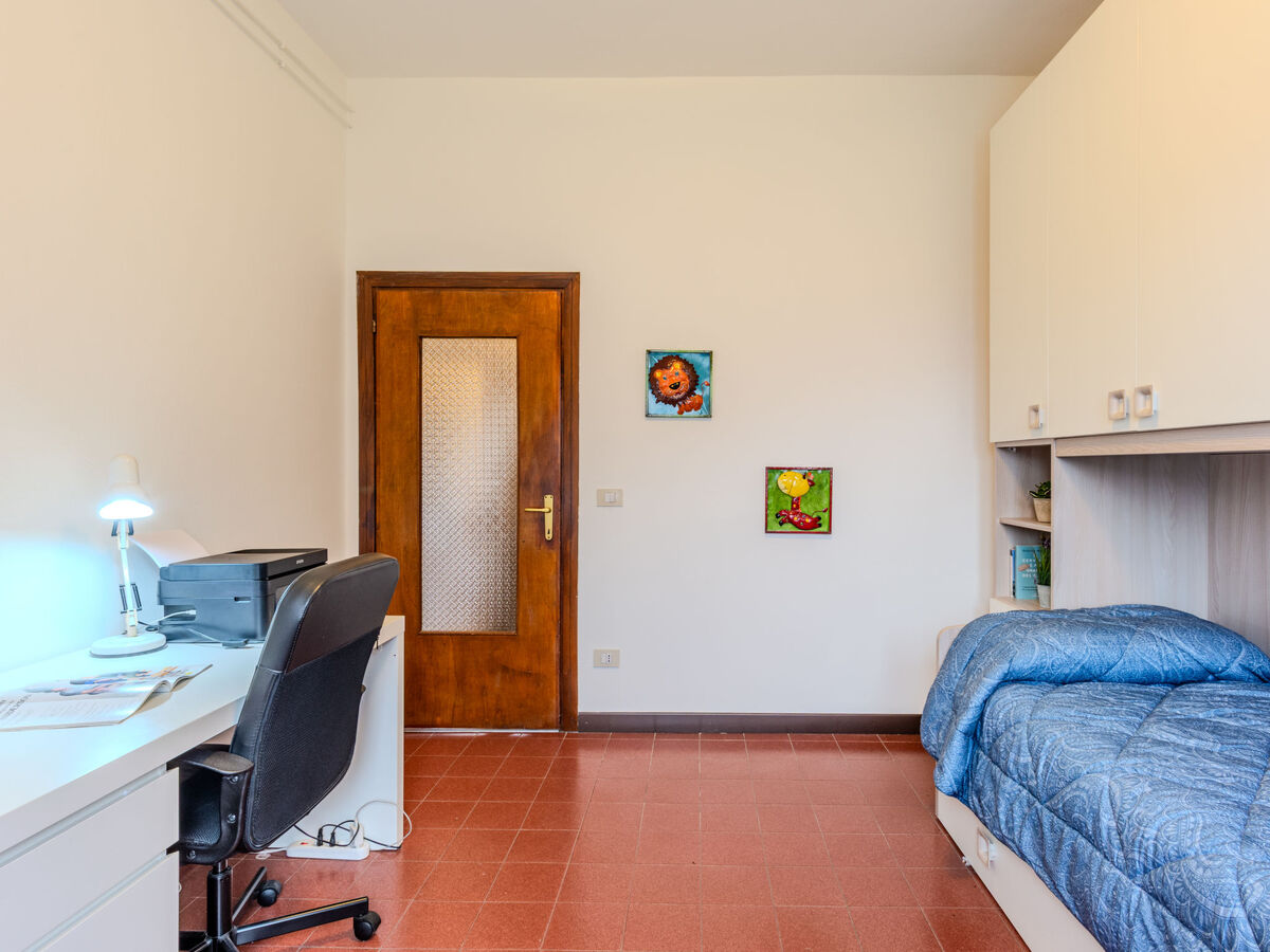 Casa Silvia, appartement 4 pers. à Carlazzo - Photo 17