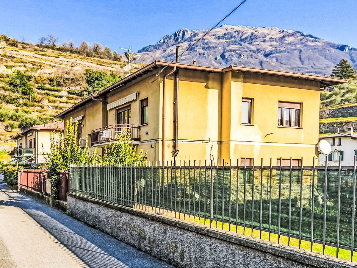 Casa Silvia, appartement 4 pers. à Carlazzo - Photo 20